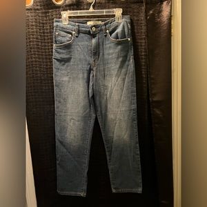 Ella Moss jeans size 8.